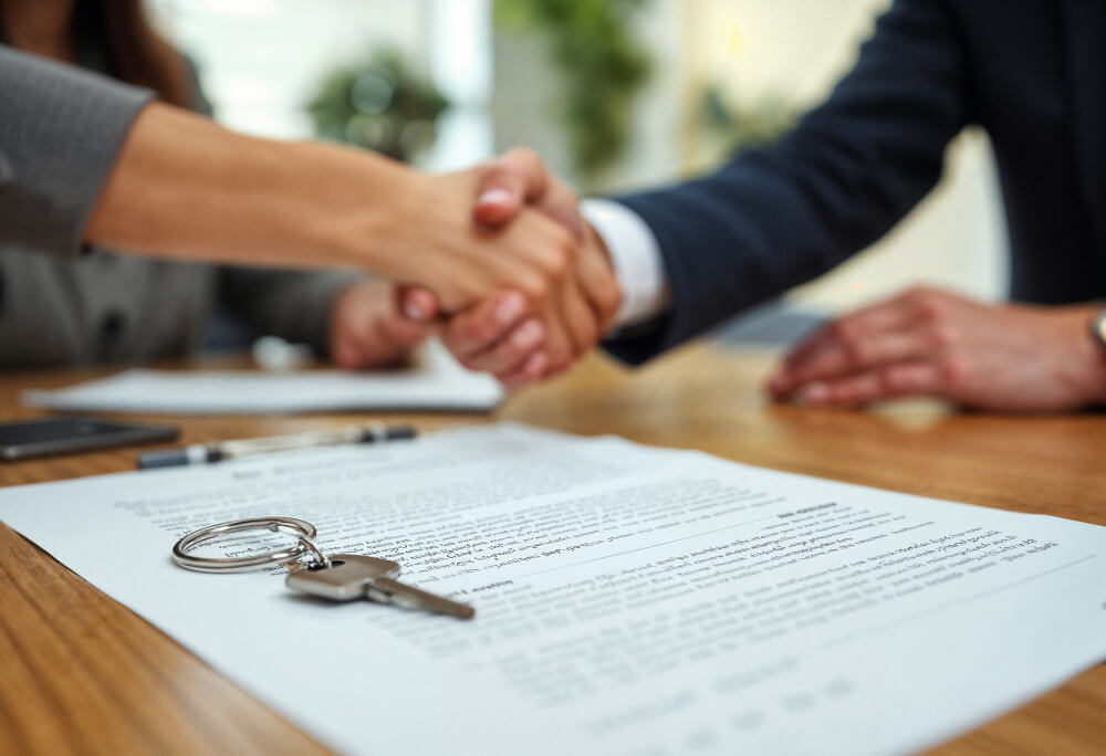 LTB application preparation for Ontario landlords
