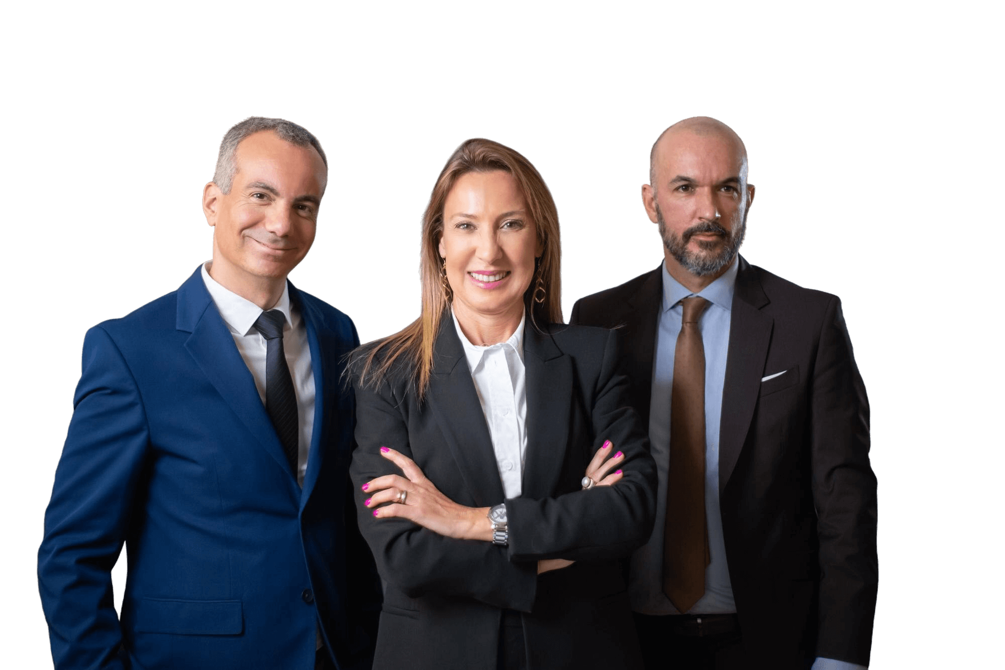 Legal Team